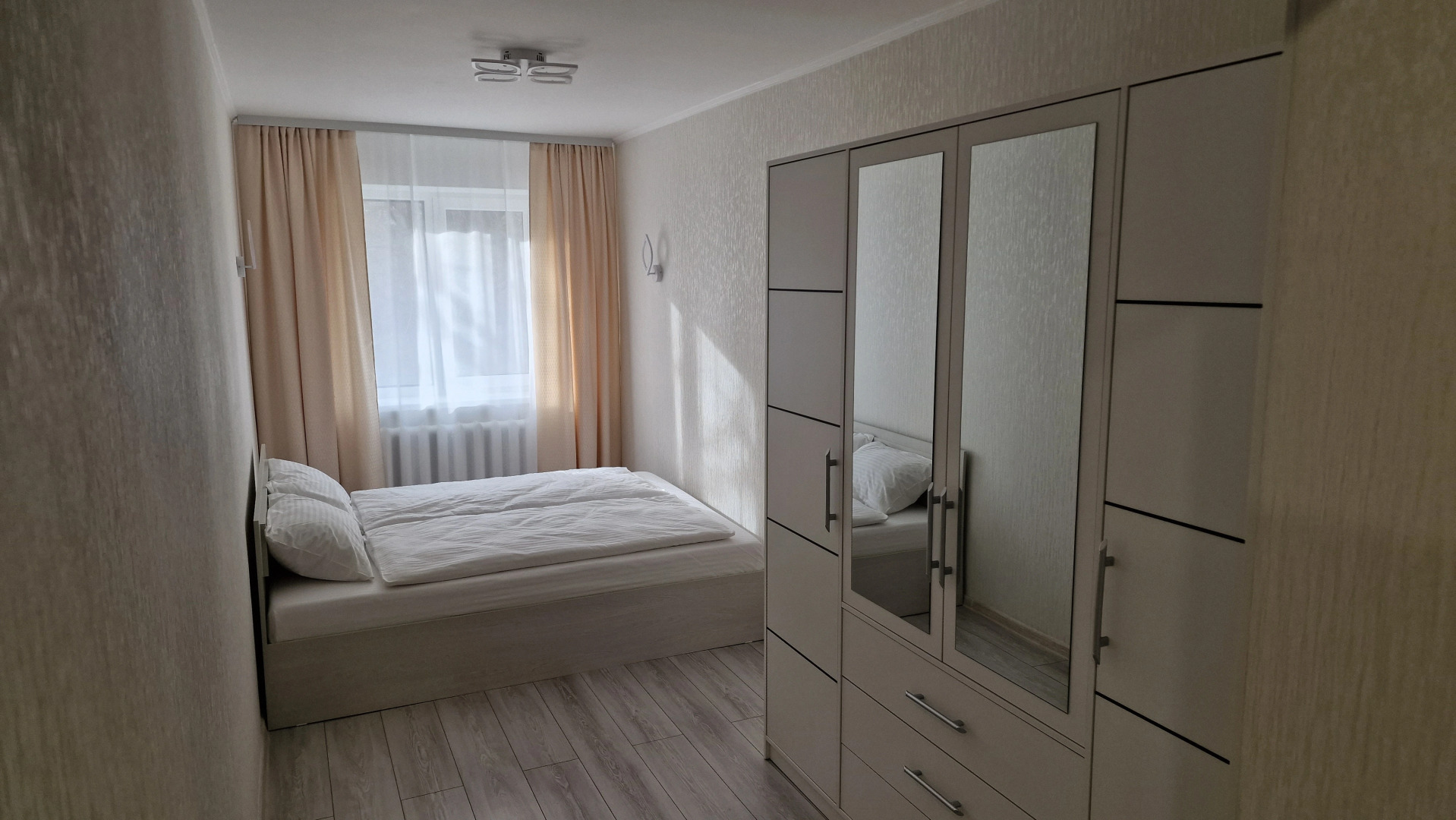 Апартаменты Center City Калининград Казанская 6