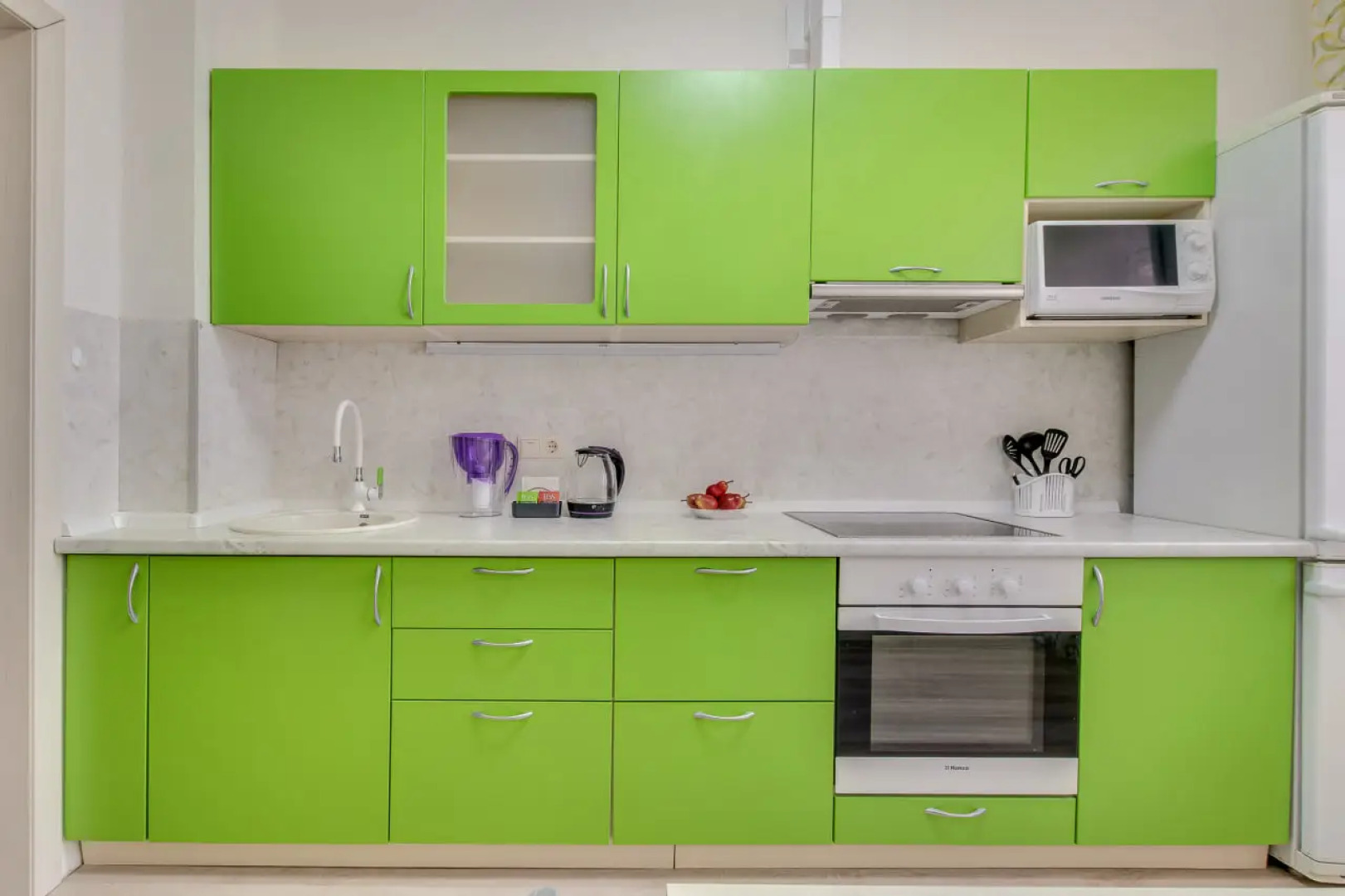 Апартаменты Жемчужина Исторический Владимир