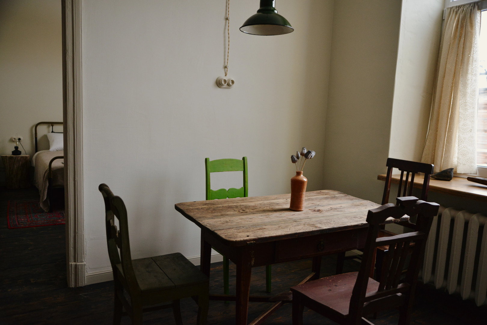 Апартаменты VologDom на Козленской