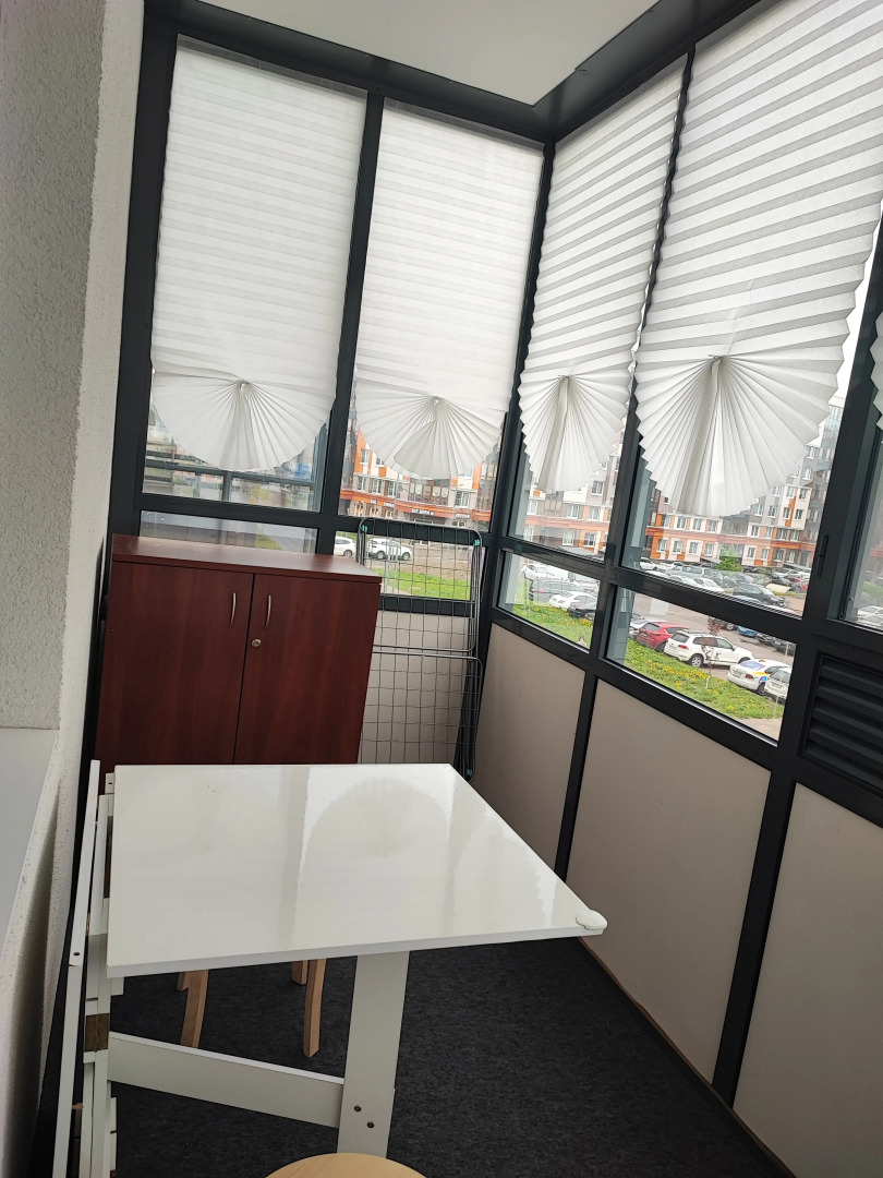 Квартира Уютная В Янино