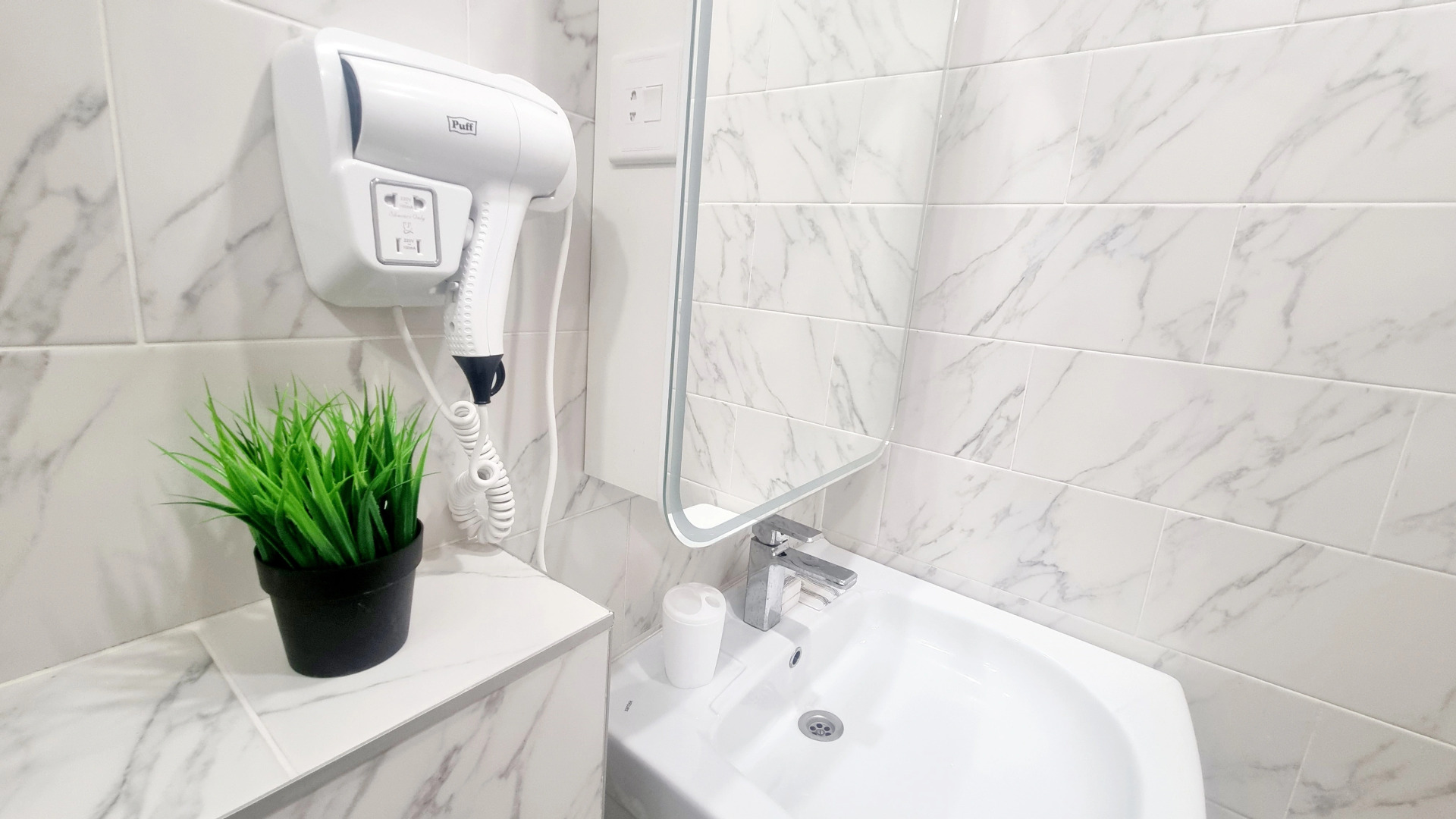 Апартаменты Дом SMILE Зона Комфорта