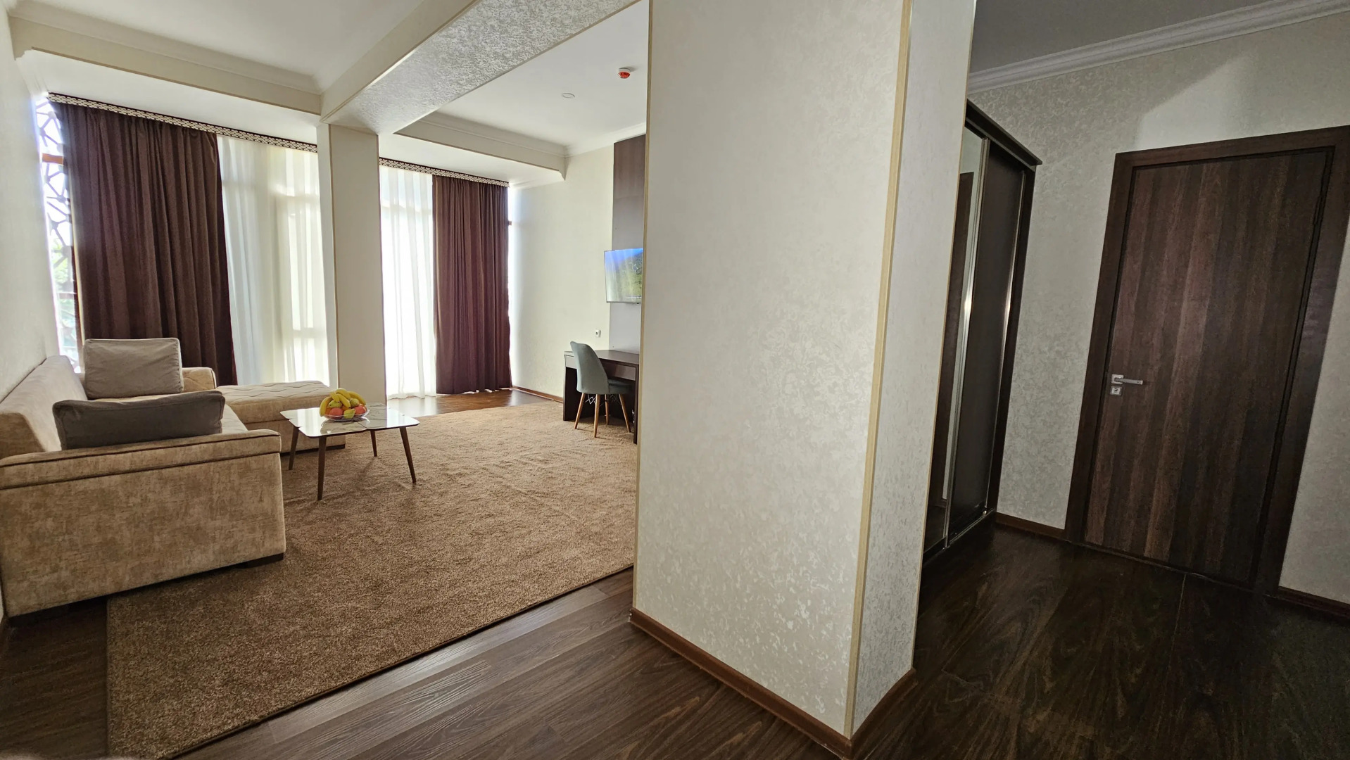 Отель Grand Turon Plaza