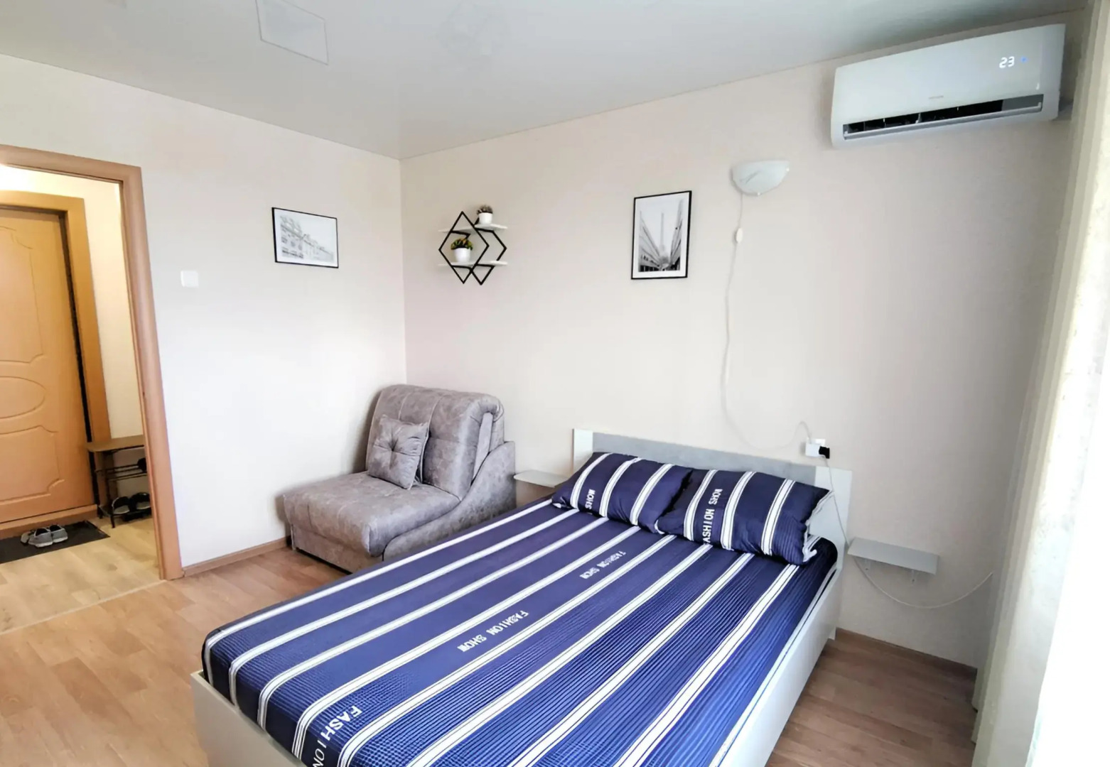 Квартира Уютная Проспект Московский