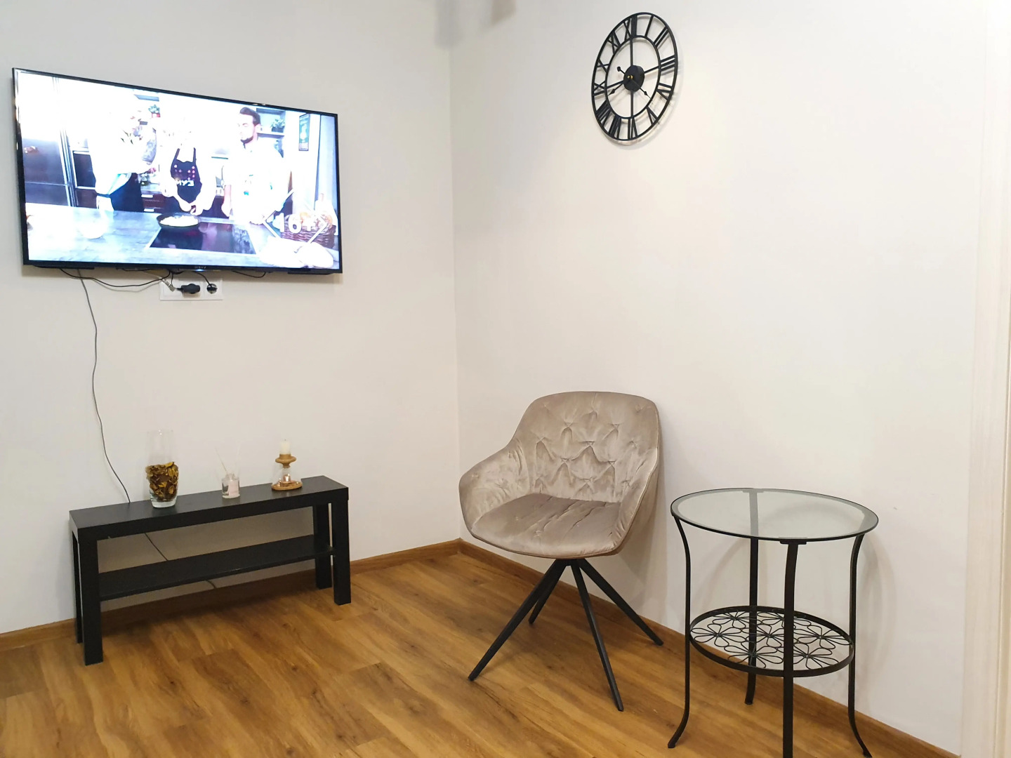 Апартаменты на Металлистов