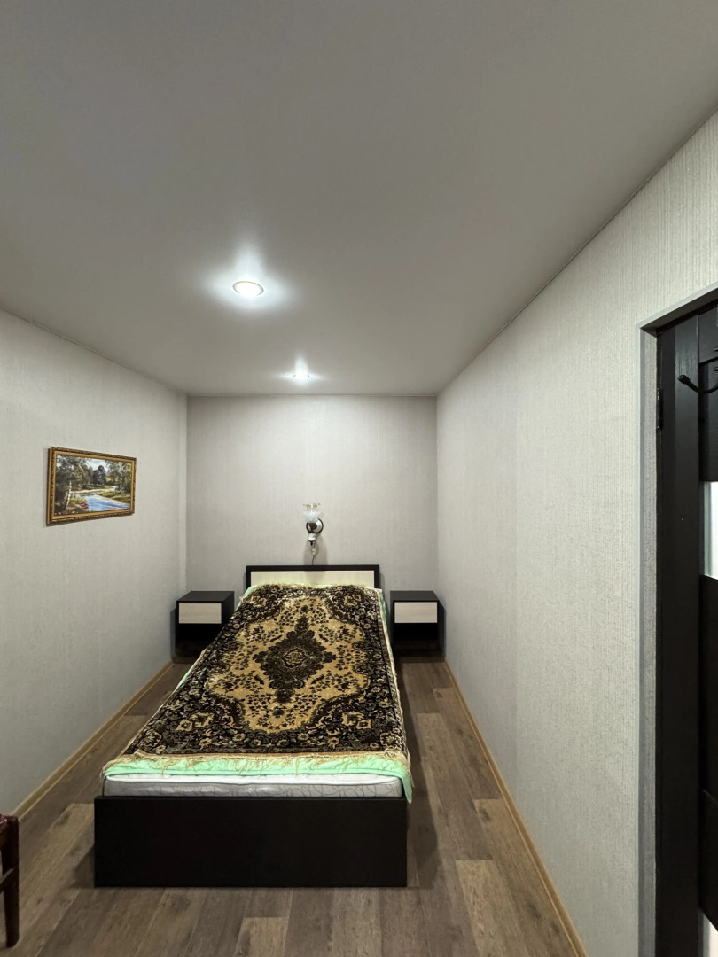 Апартаменты Турмалин