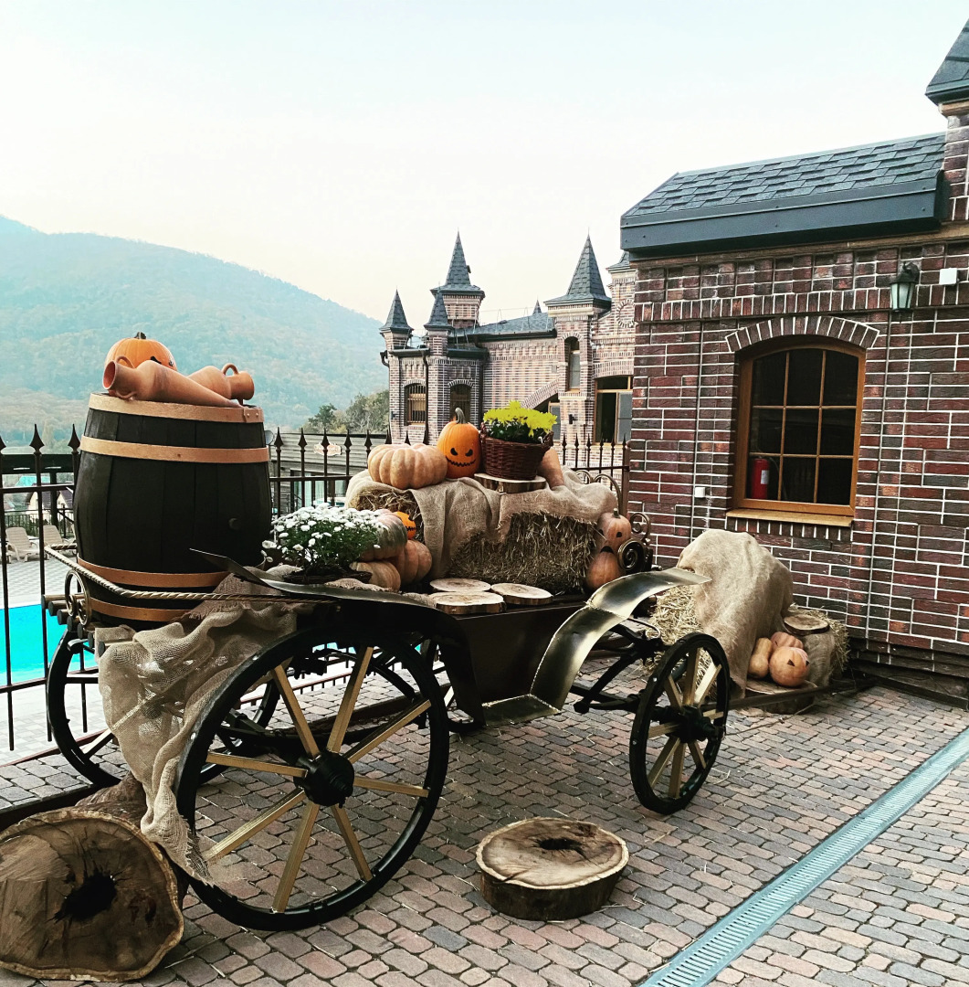 Durso-Tower Guest House