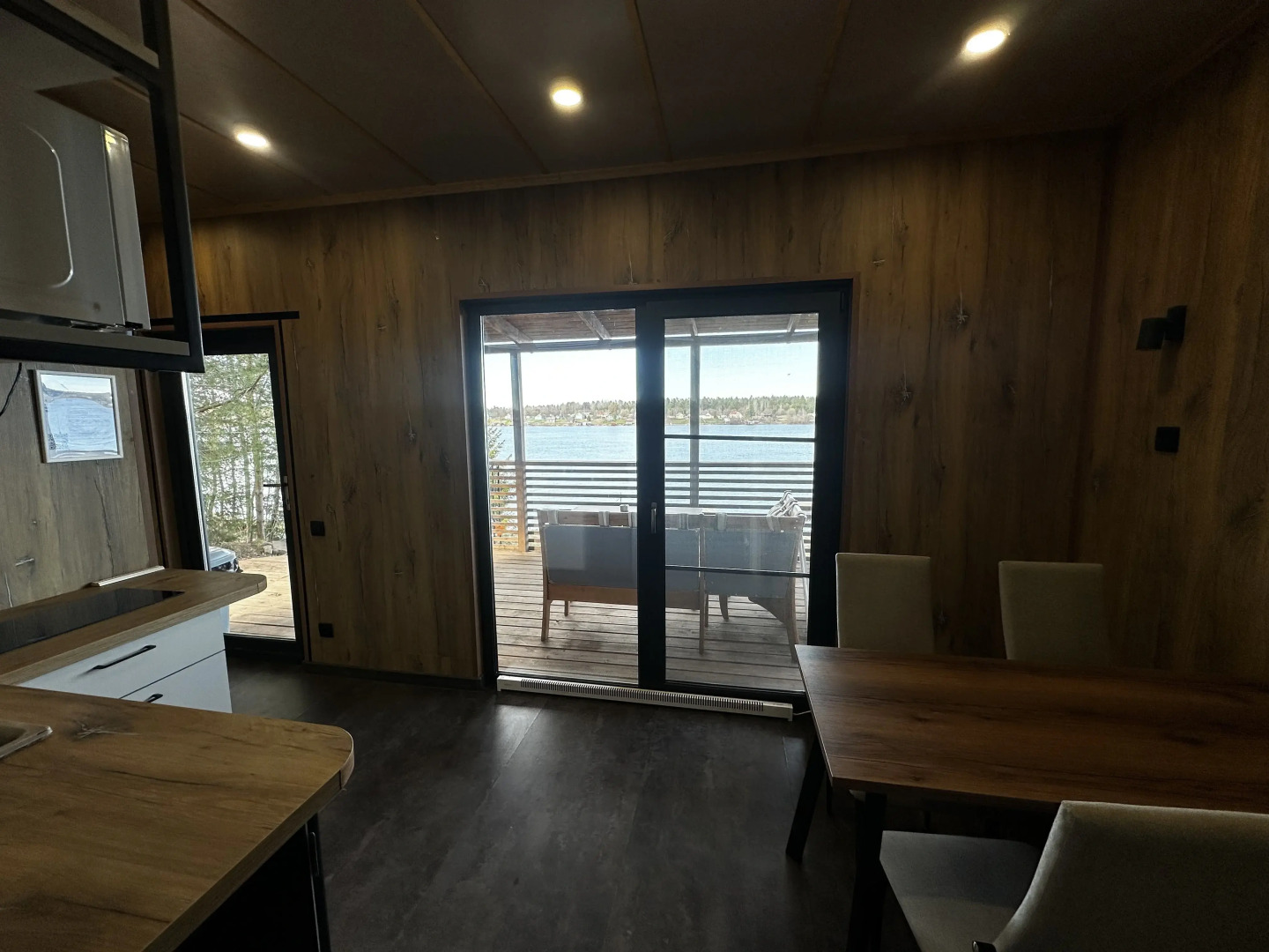 Частный Дом Благодать на Улице Зеленой 12