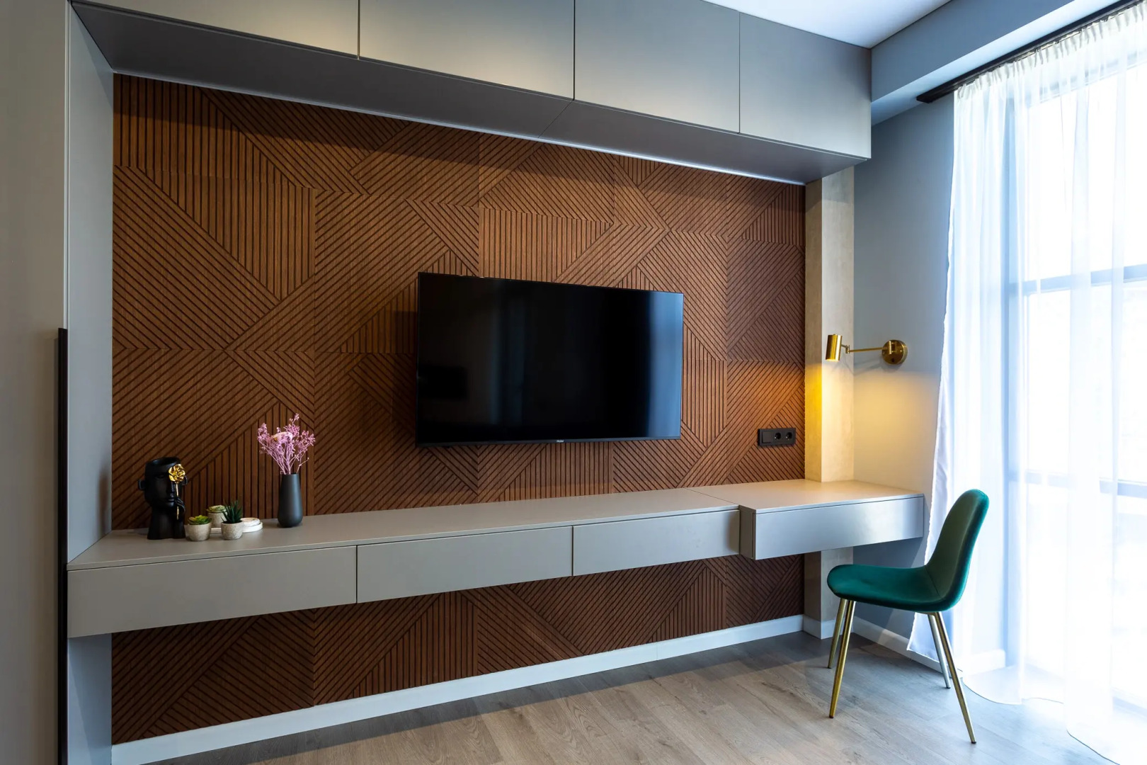 Апартаменты Red Apartments Фестивальный Асана