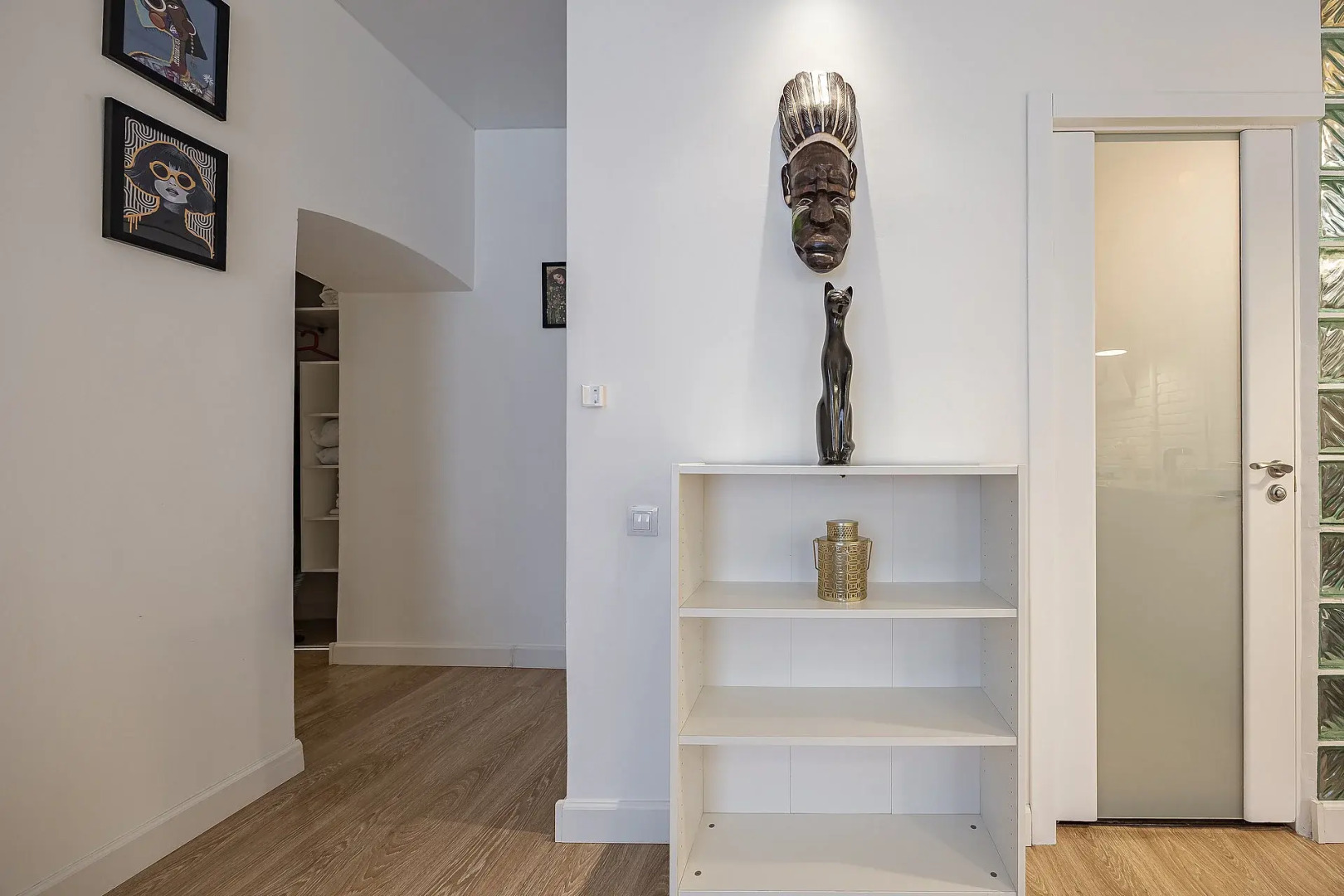 Апартаменты в Самом Центре