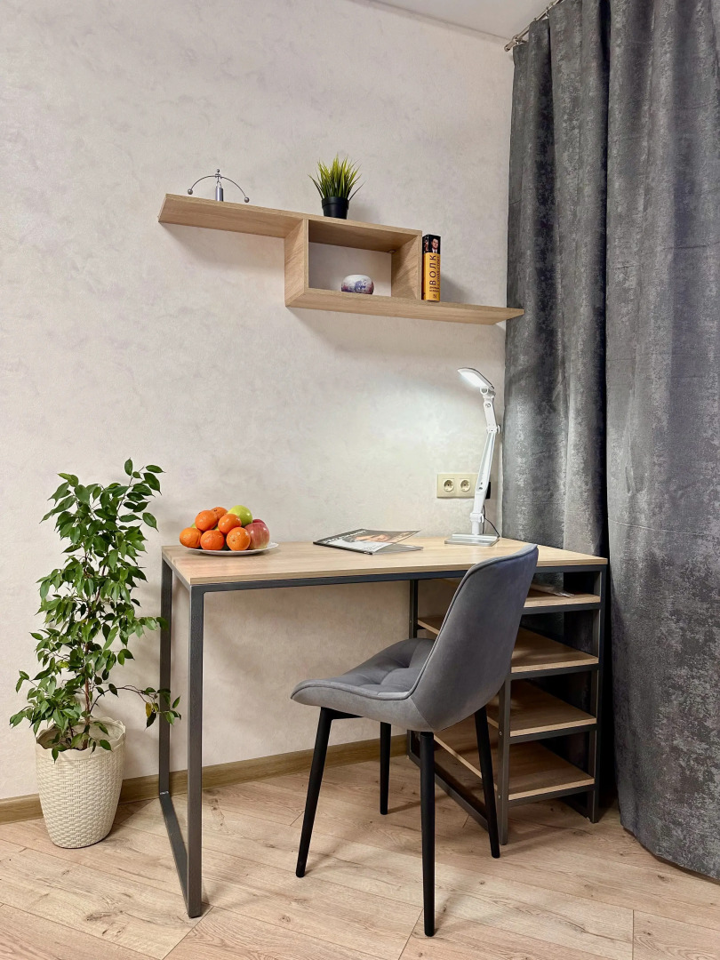 Квартира 2-ая рядом с Волгой