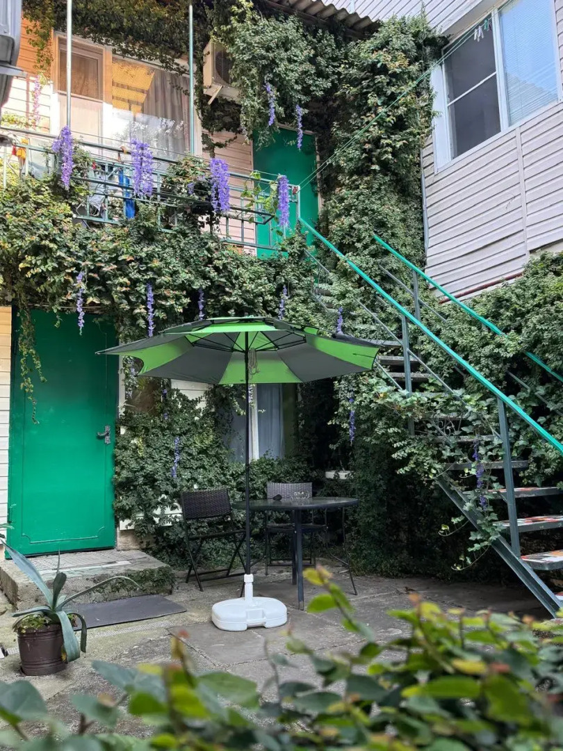 Гостевой дом Жемчужина у моря