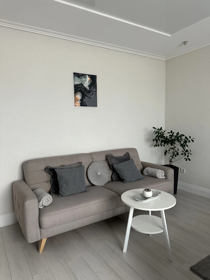 Апартаменты на Набережной