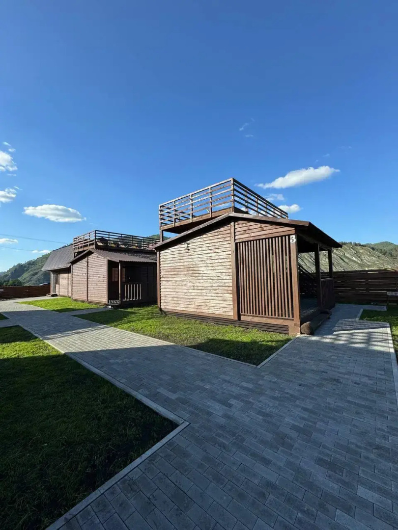 Жилое помещение Алтын