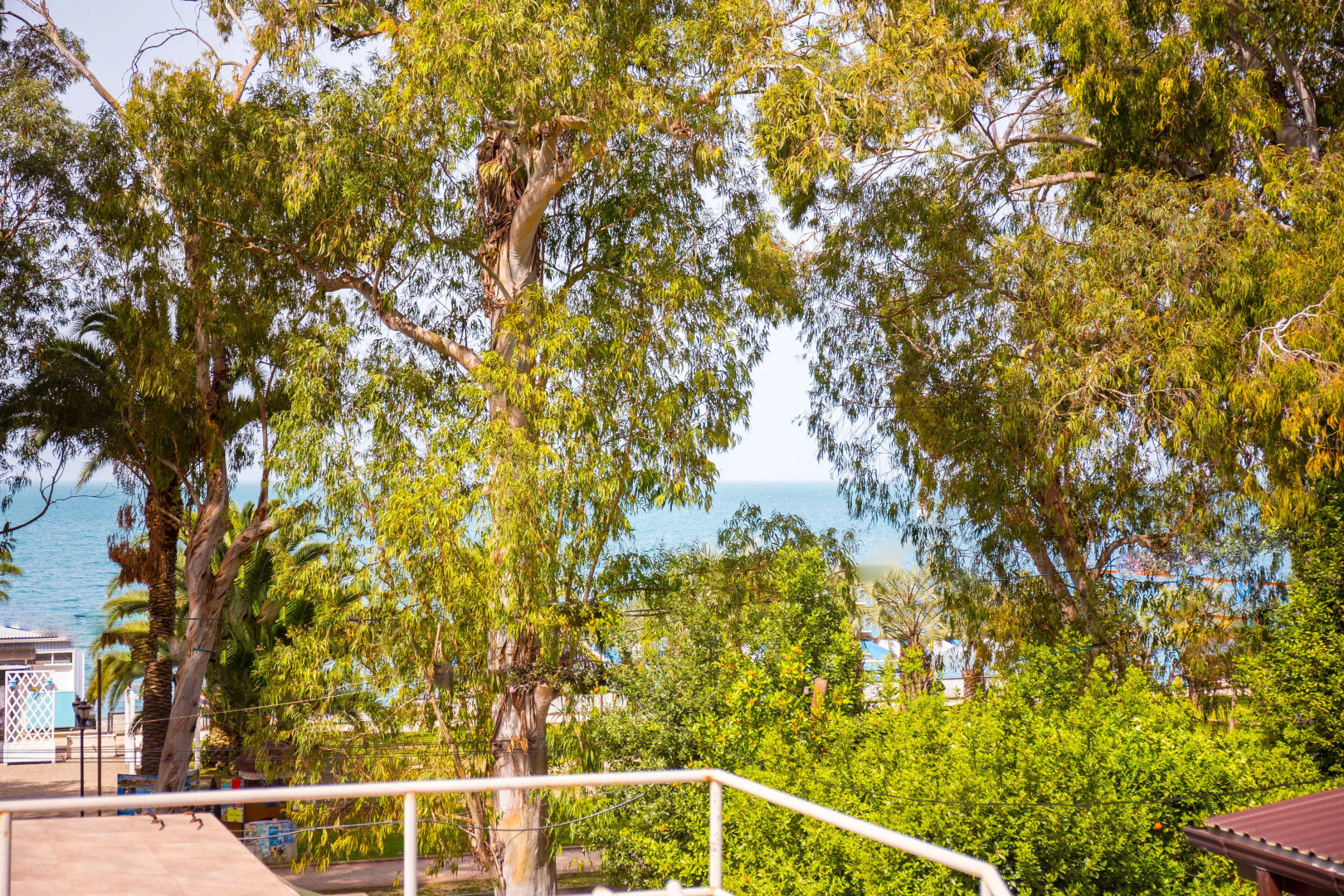 Гостевой дом Fresh