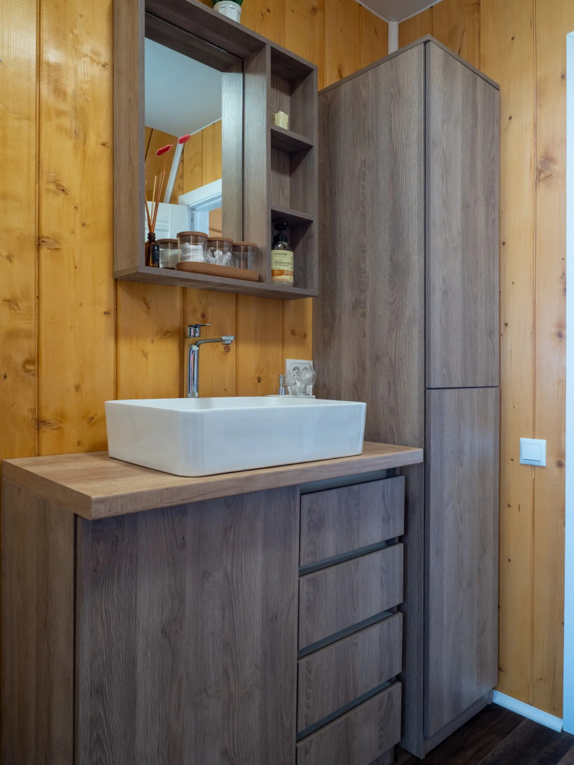 Частный дом Вершина