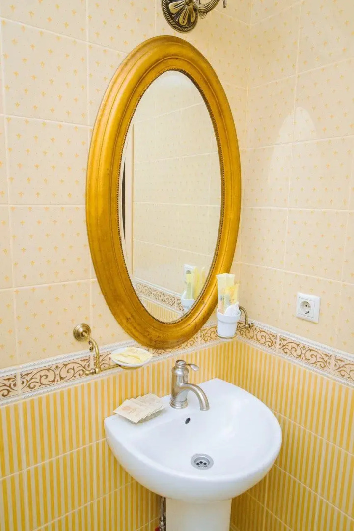 Отель Гостиничный комплекс Аурумс Континент