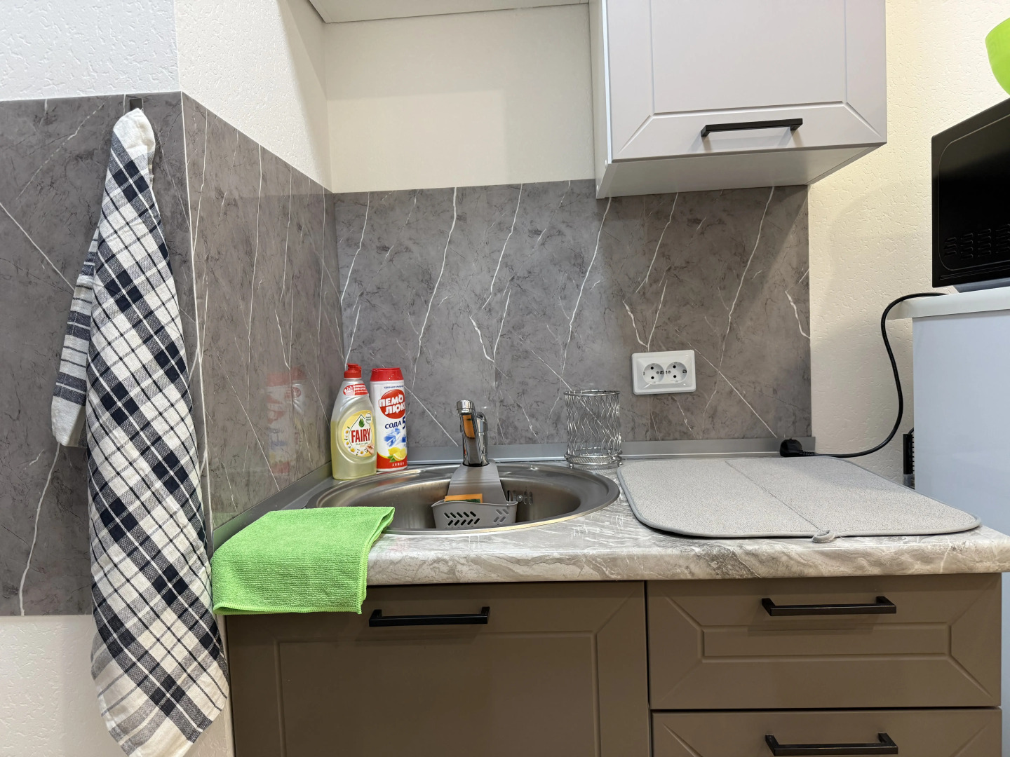 Квартира Your Home у Севмаша 2