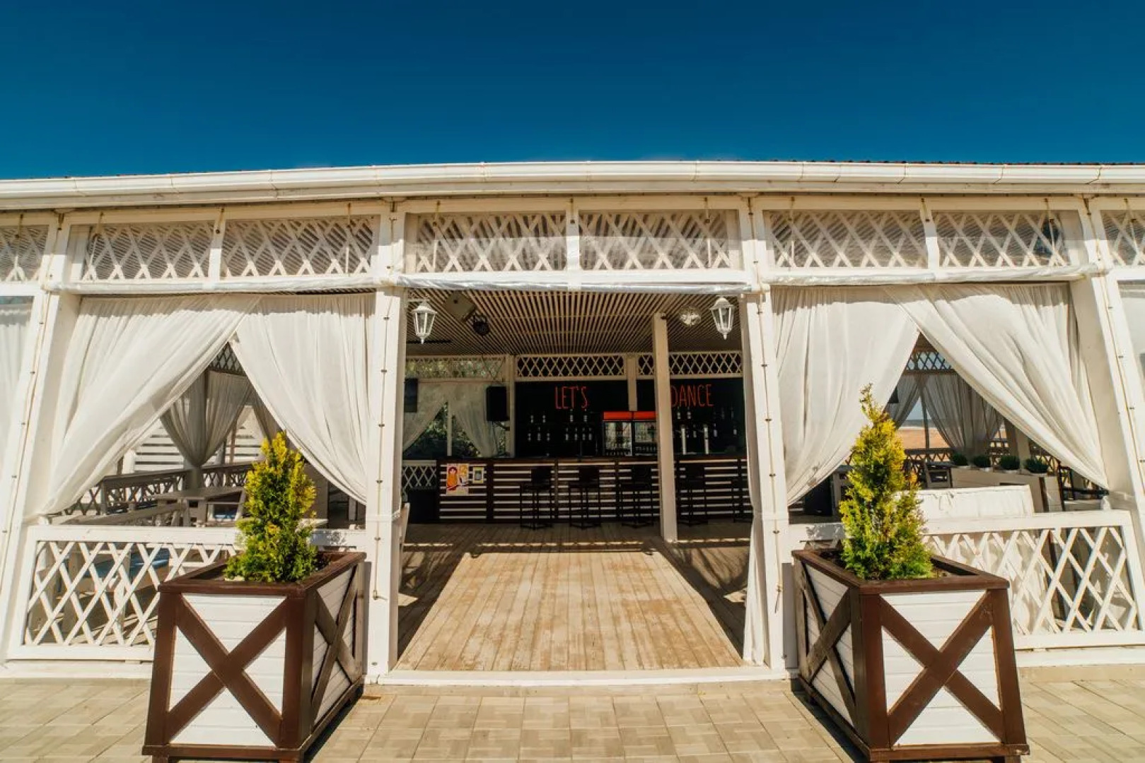 Отель Гостевой комплекс Альтаир