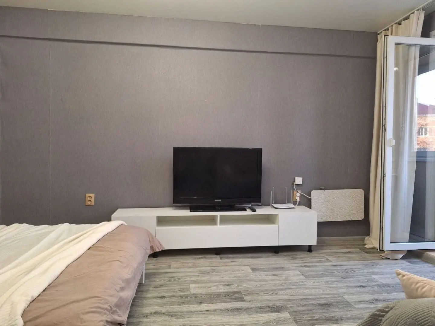 Квартира Стильная в центре