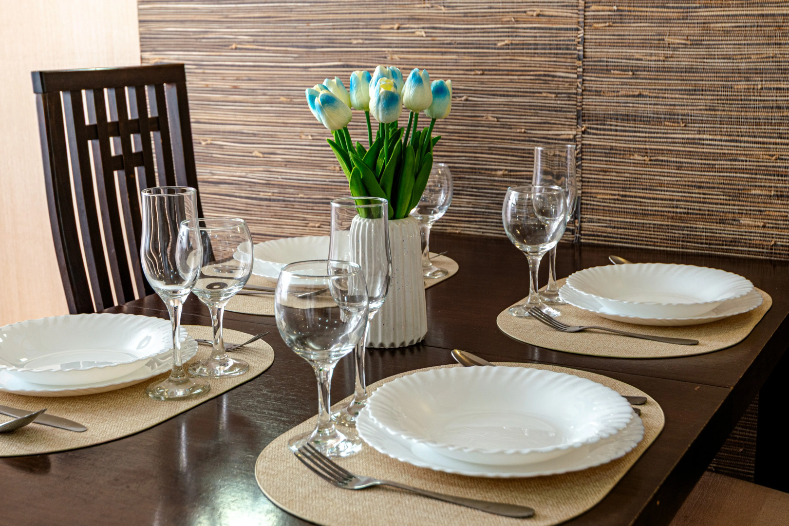 Квартира 2-к у Залива на Крылова 5 от RentAp