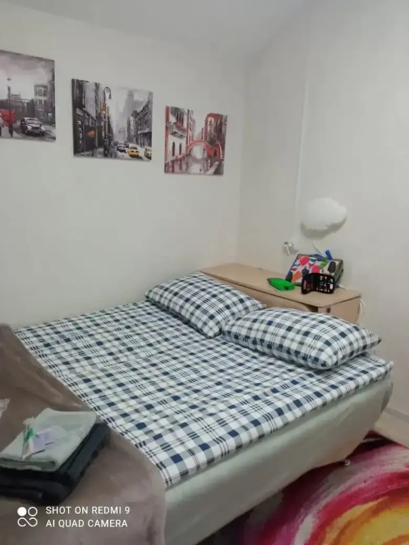 Частный дом Янтарный Бор Уютный Дом