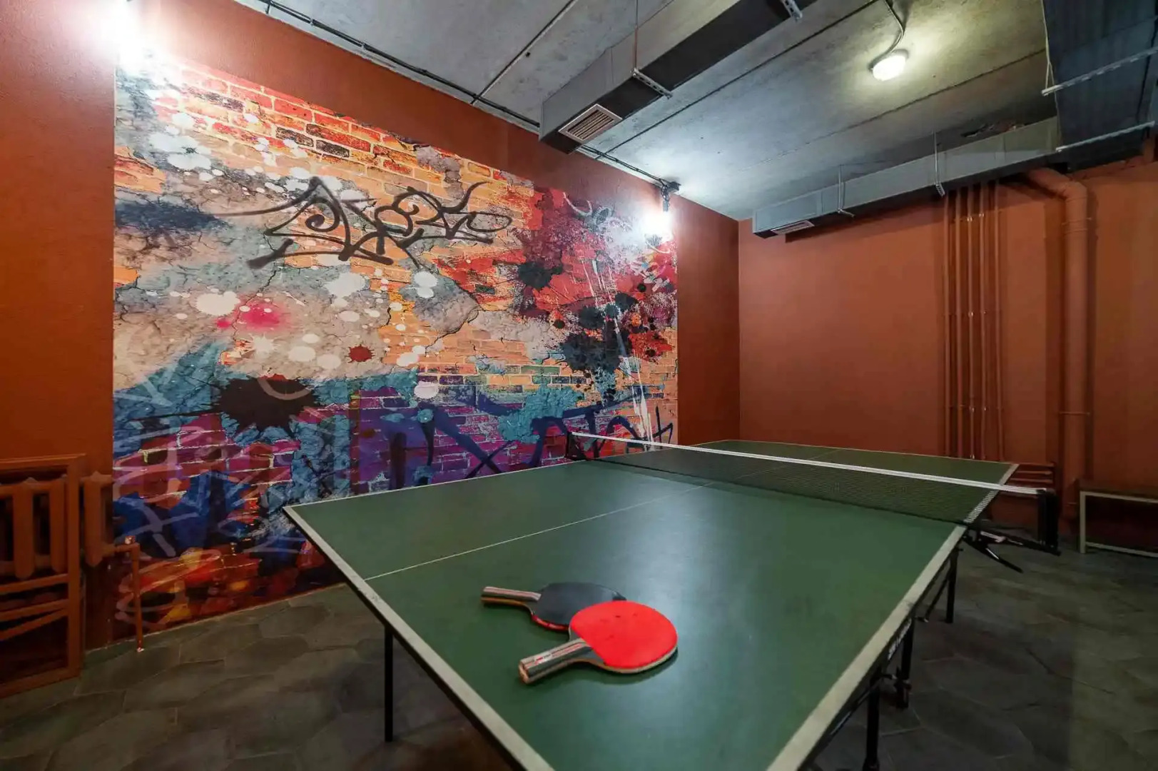 Частный дом Manchester