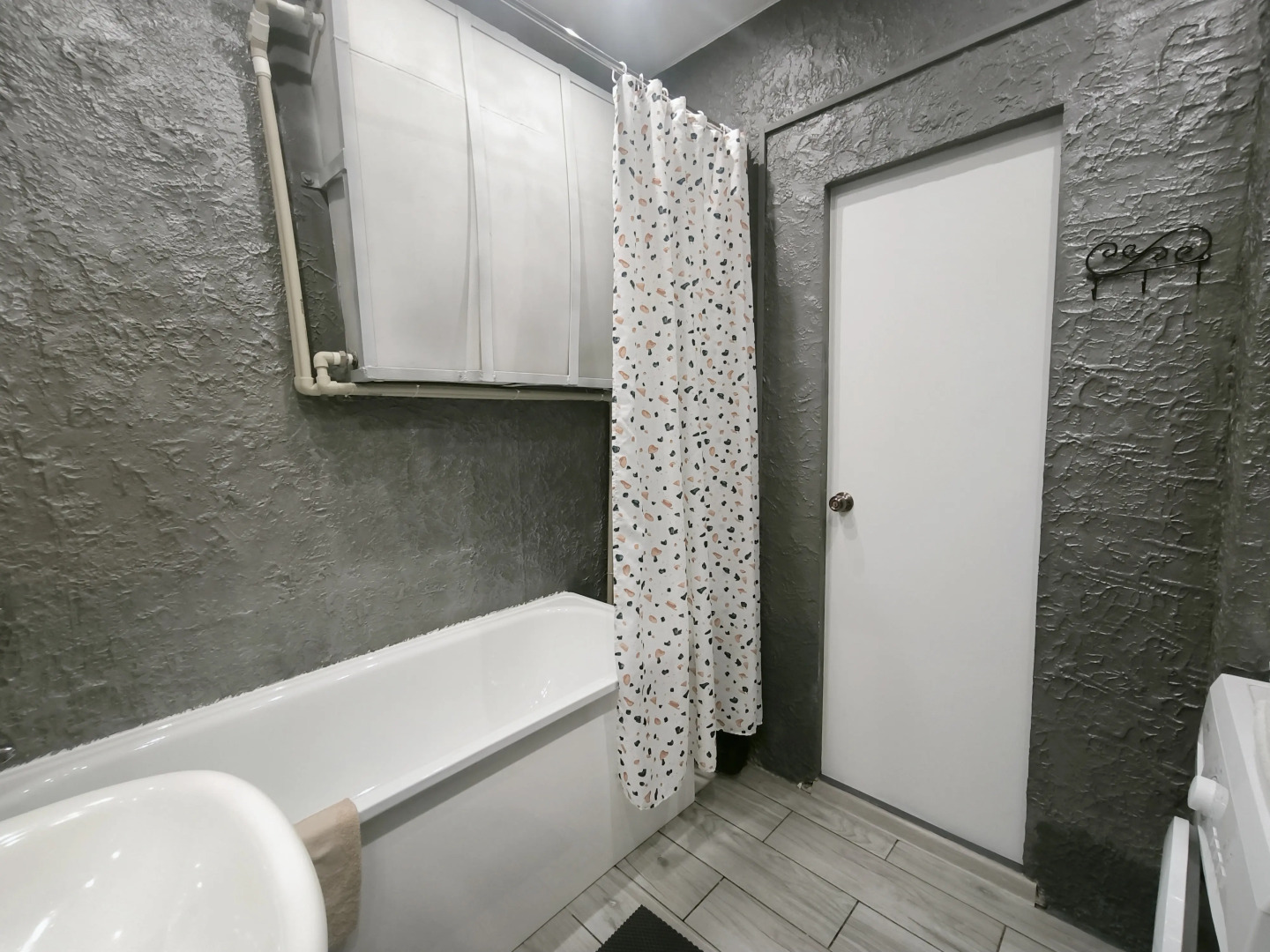 Квартира Двухкомнатная Проспект Дзержинского 221