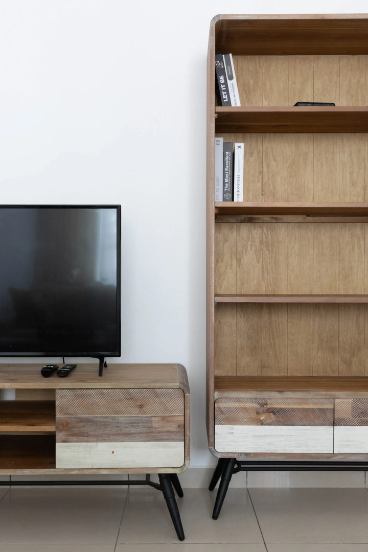 Апартаменты Welcome Home in Armada Tower 3