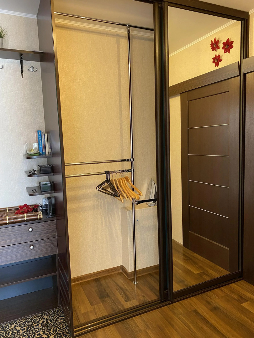 Апартаменты "Всё близко"