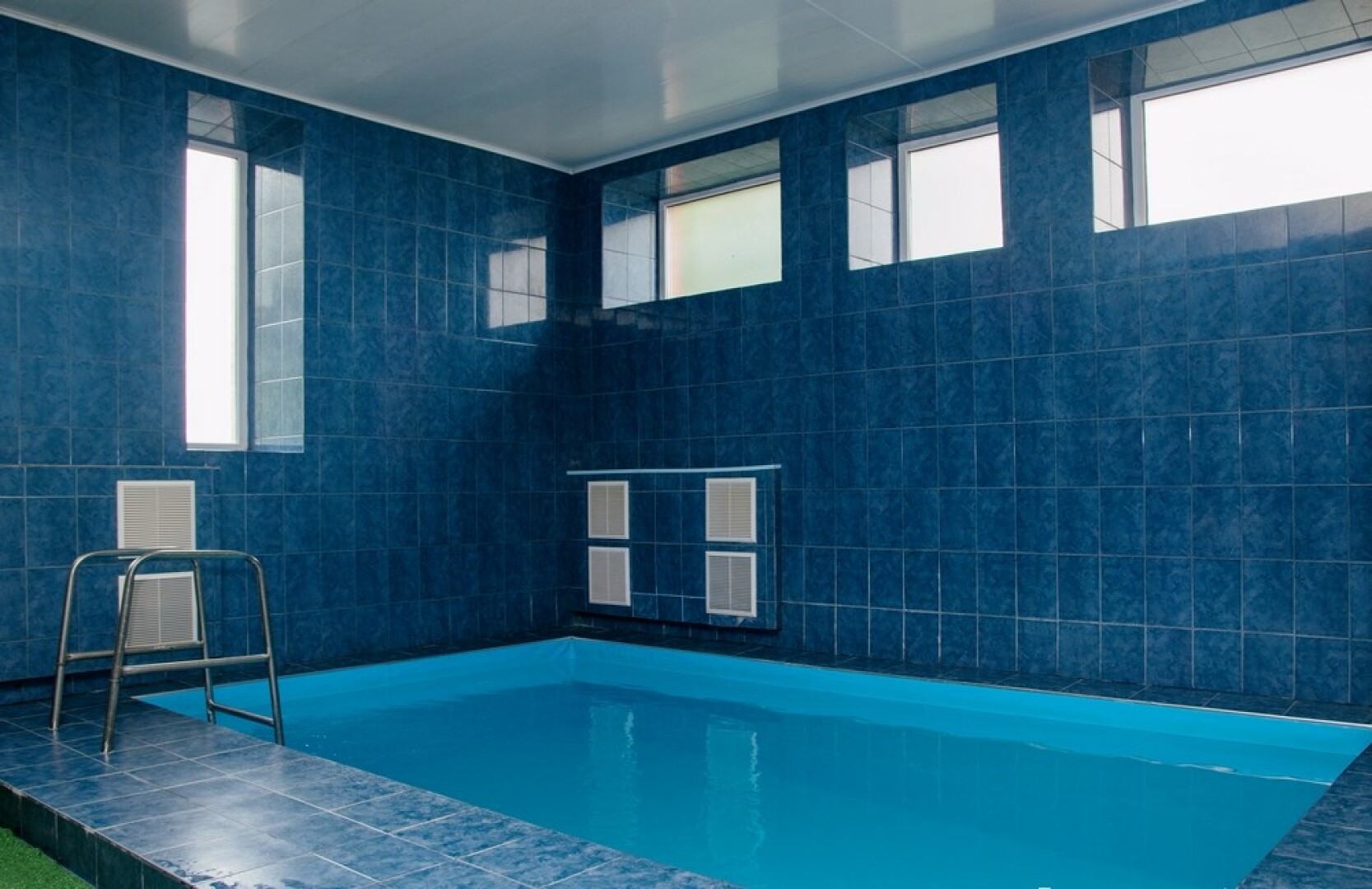 Мини-отель Скорпион