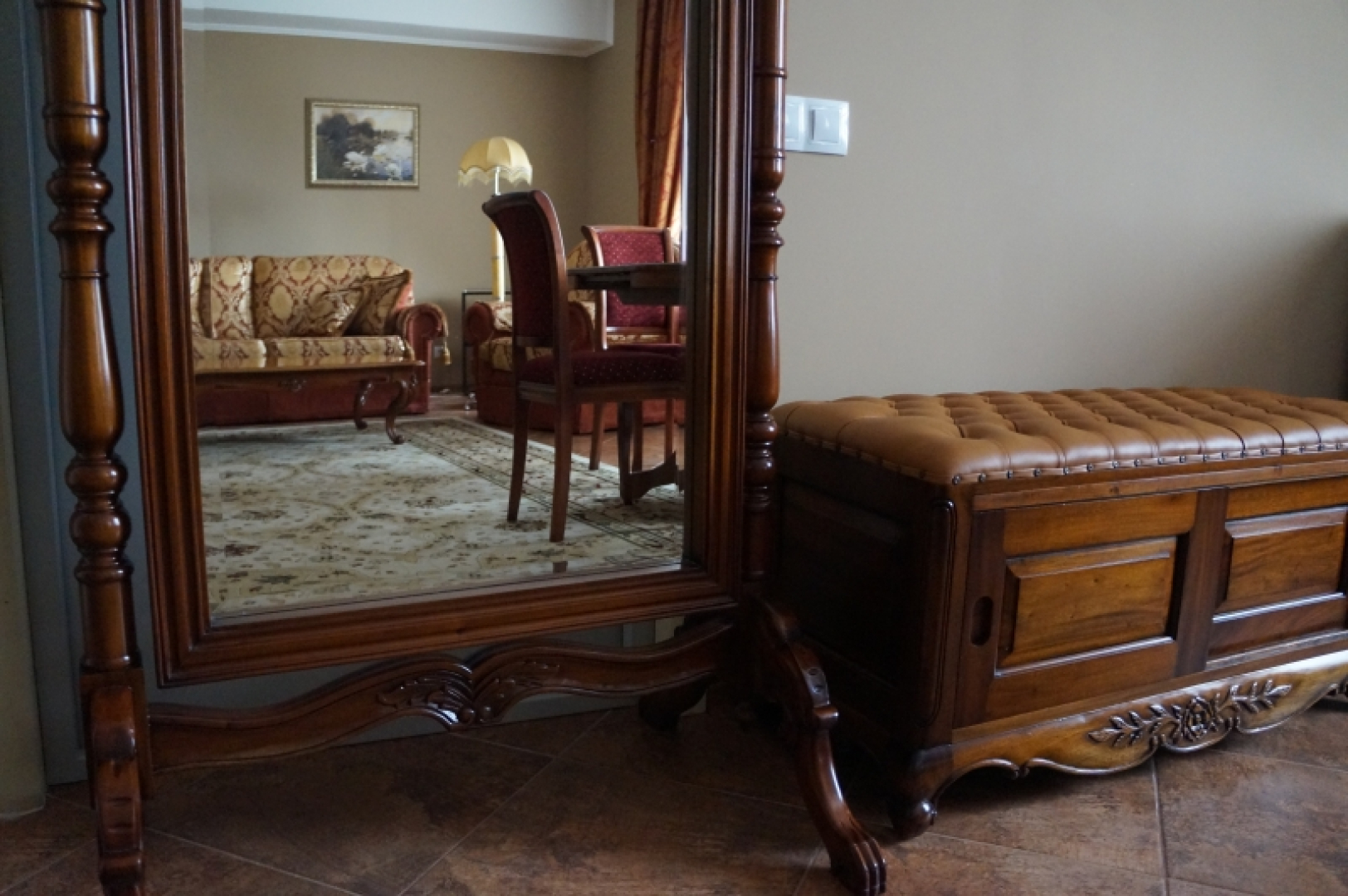 Отель Садовая 19