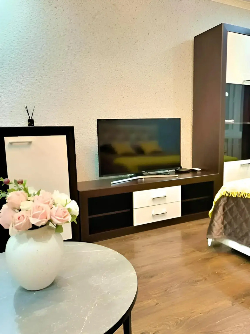 Квартира на 6 Этаже Хирурга Нечаева 16