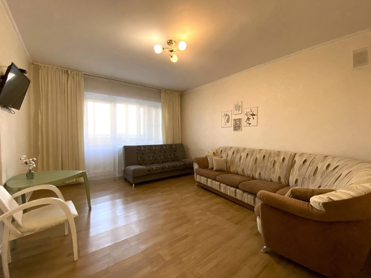 Декабрист Ленина 17 №33