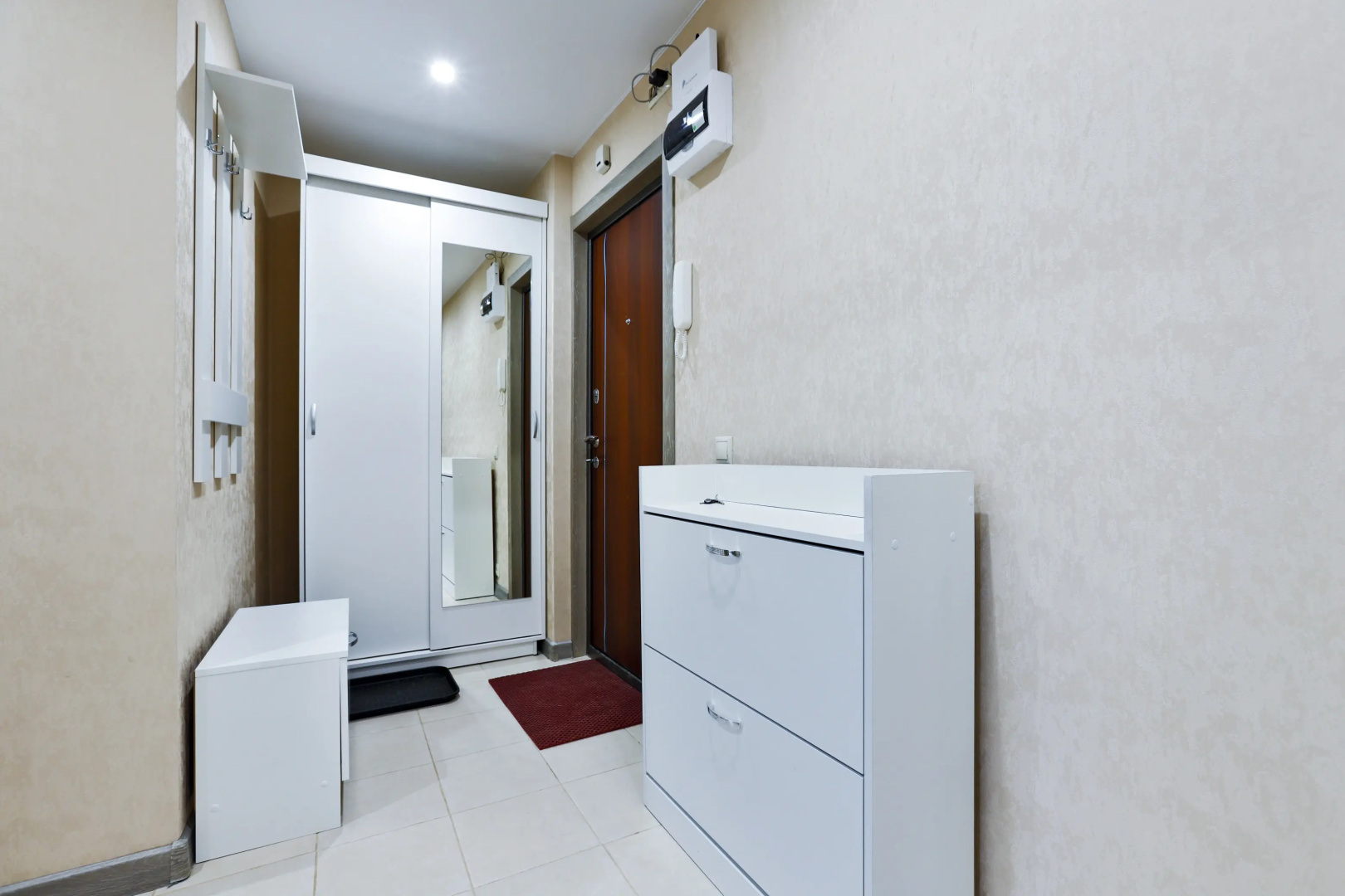 Квартира MaxRealty24 Народного Ополчения