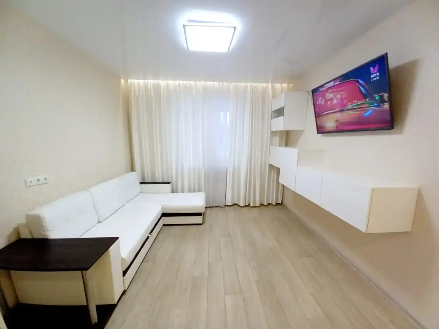 Апартаменты Венеция