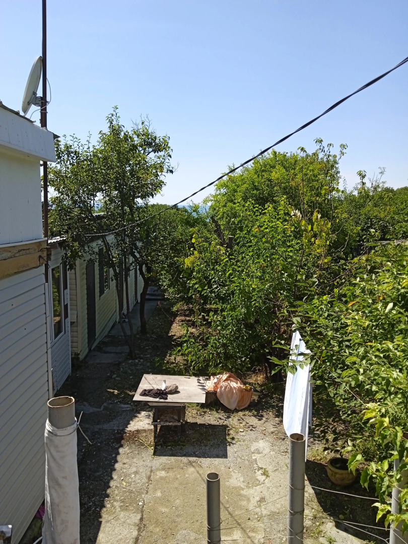 Гостевой дом Феличита