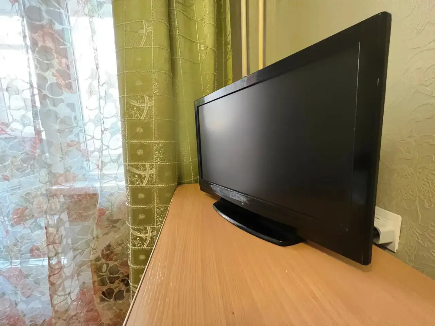 Апартаменты Gray