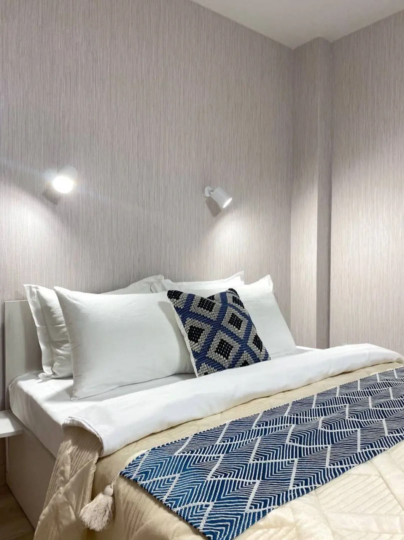 Апартаменты Apart-Comfort на Большой Октябрьской 102