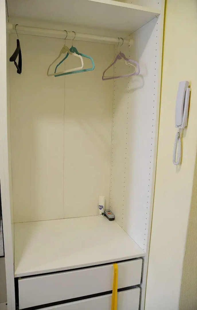 Квартира Студия на Свердлова