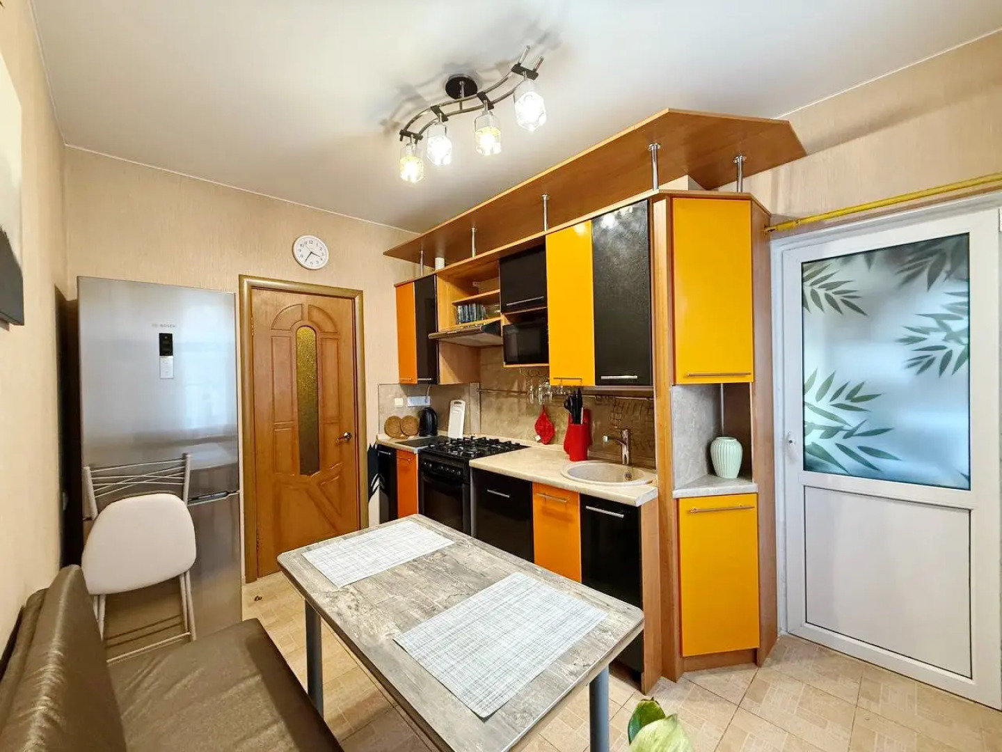 Апартаменты Фемида Исторический Владимир