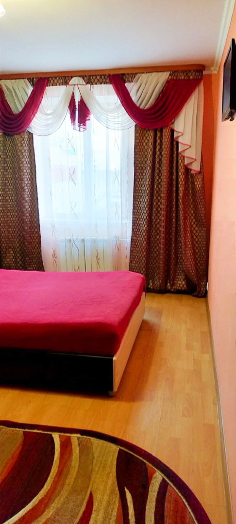 Гостинный дом Добрые Соседи