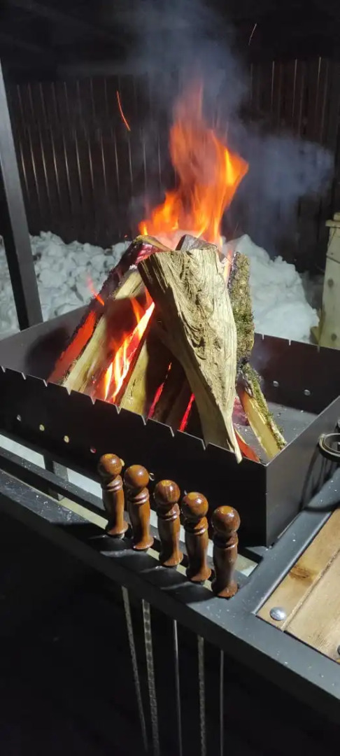 Гостевой Дом Кипарис