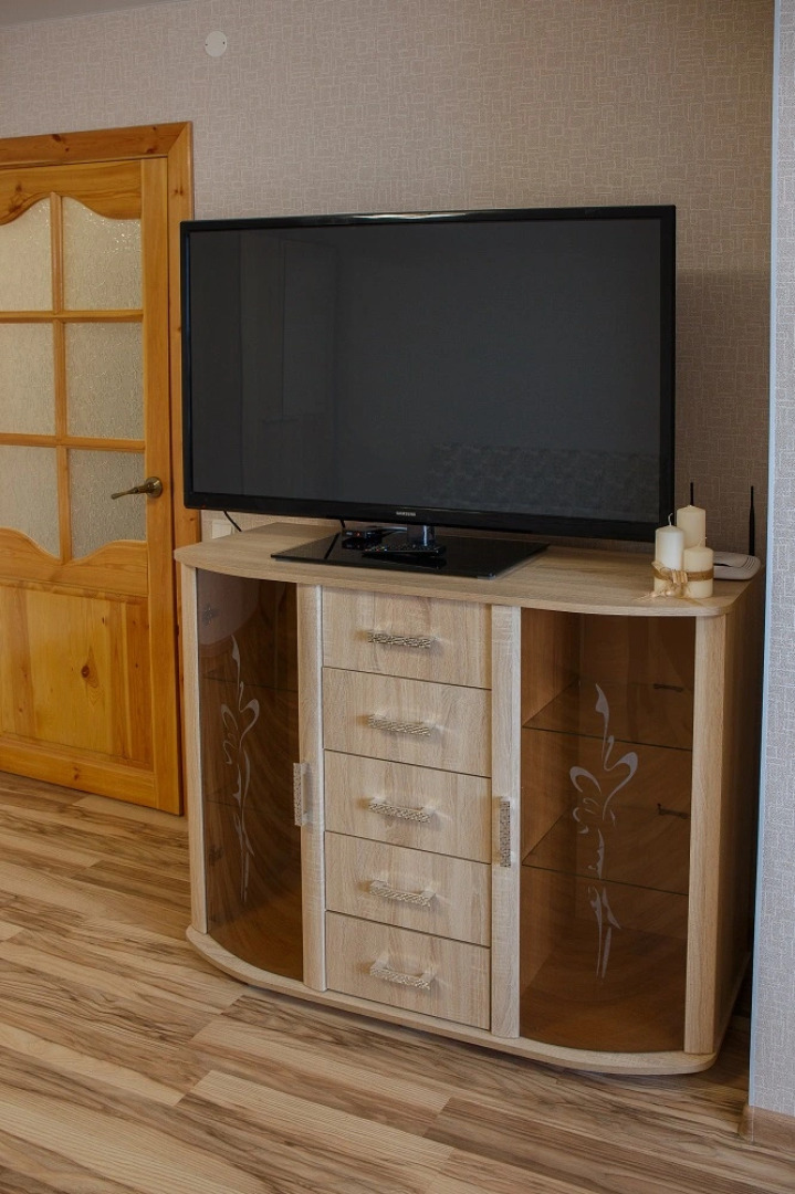 Квартира KarjalaHome Первомайский проспект 42