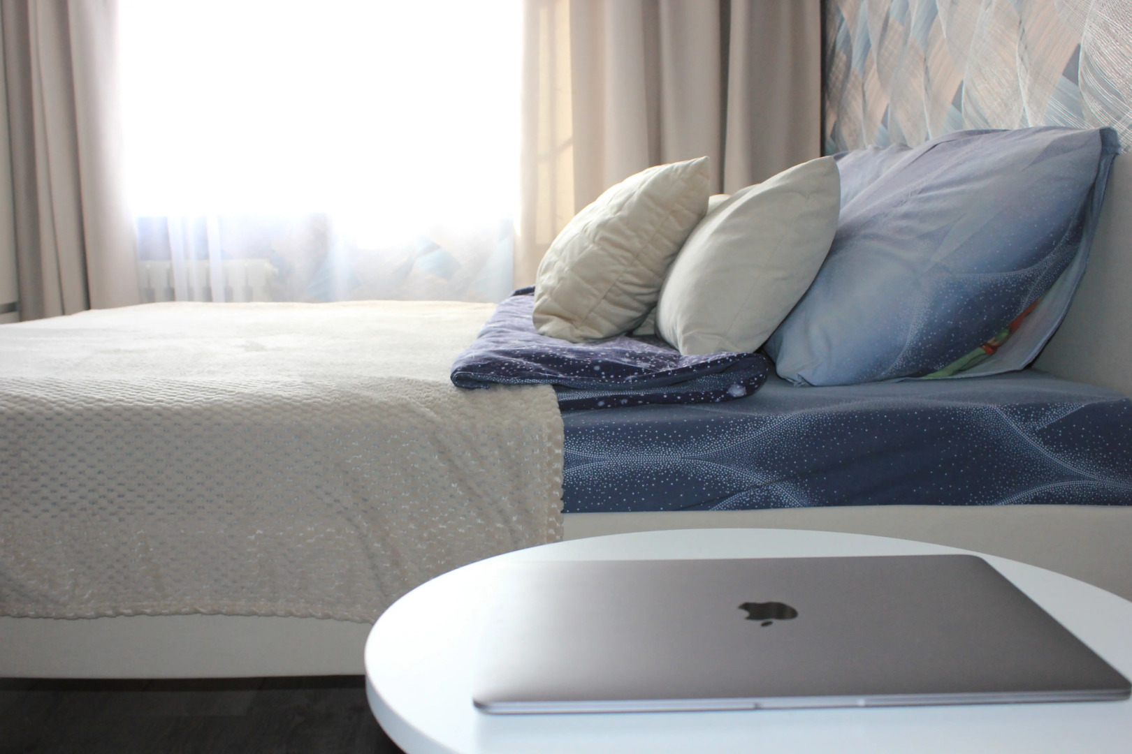 Квартира Морская волна