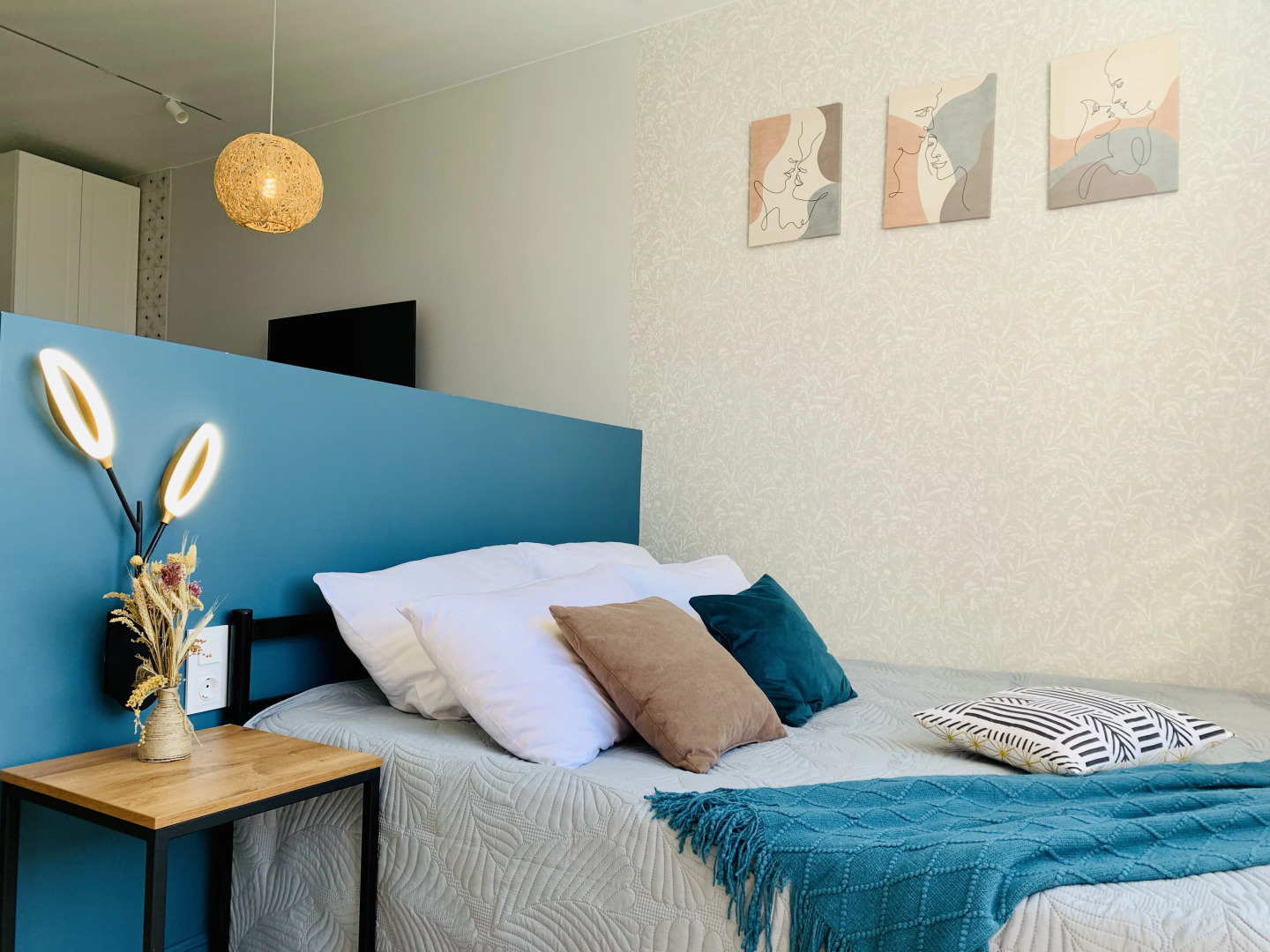 Апартаменты Комфорт- Апарты в ЖК Москва