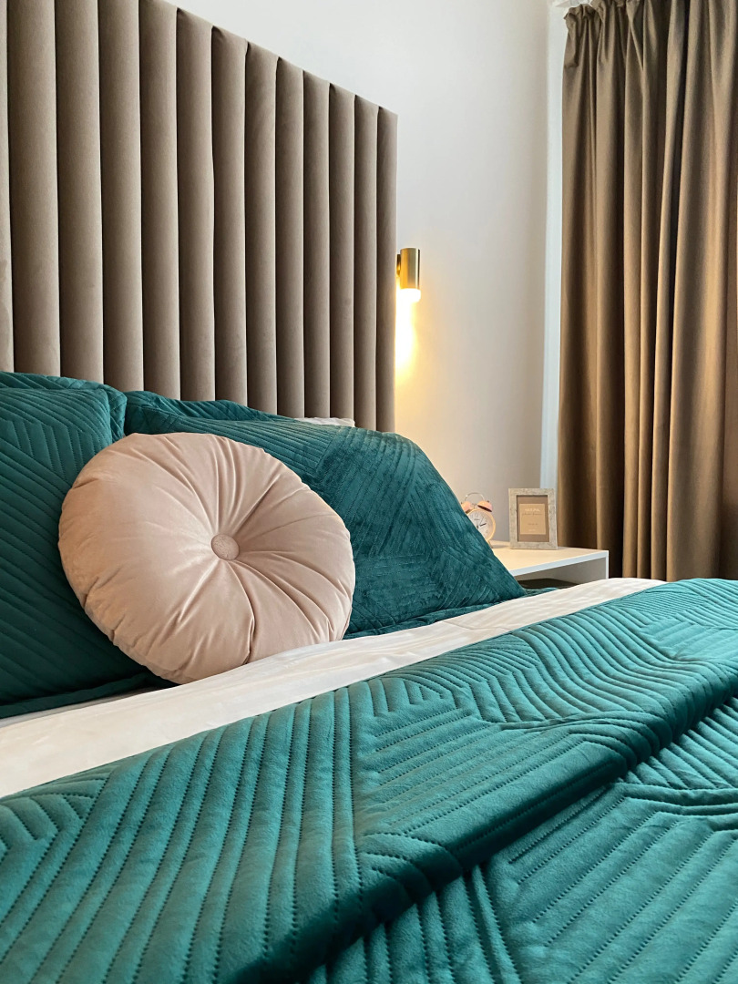 Квартира у Органного зала