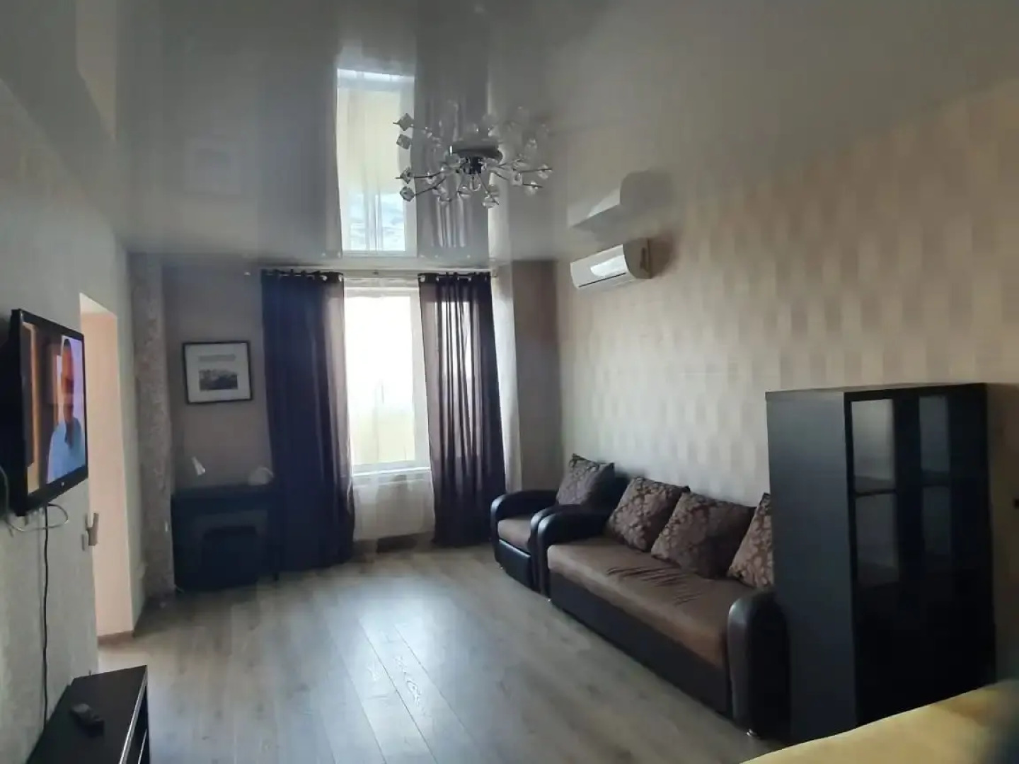 Апартаменты на Покрышкина