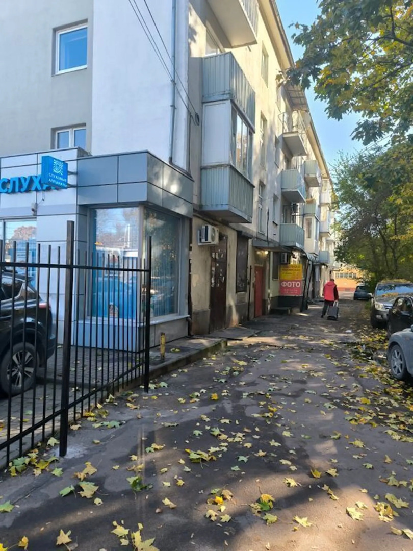 Квартира на Улице Черняховского 20