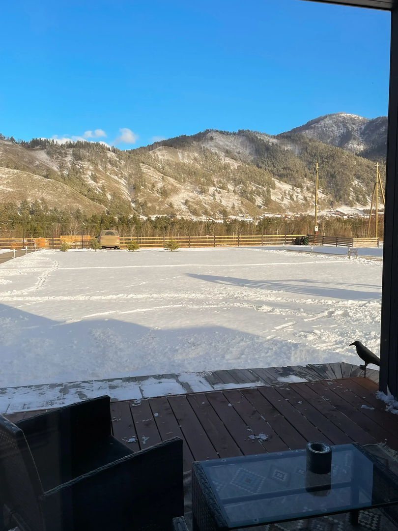 База отдыха Идиллия