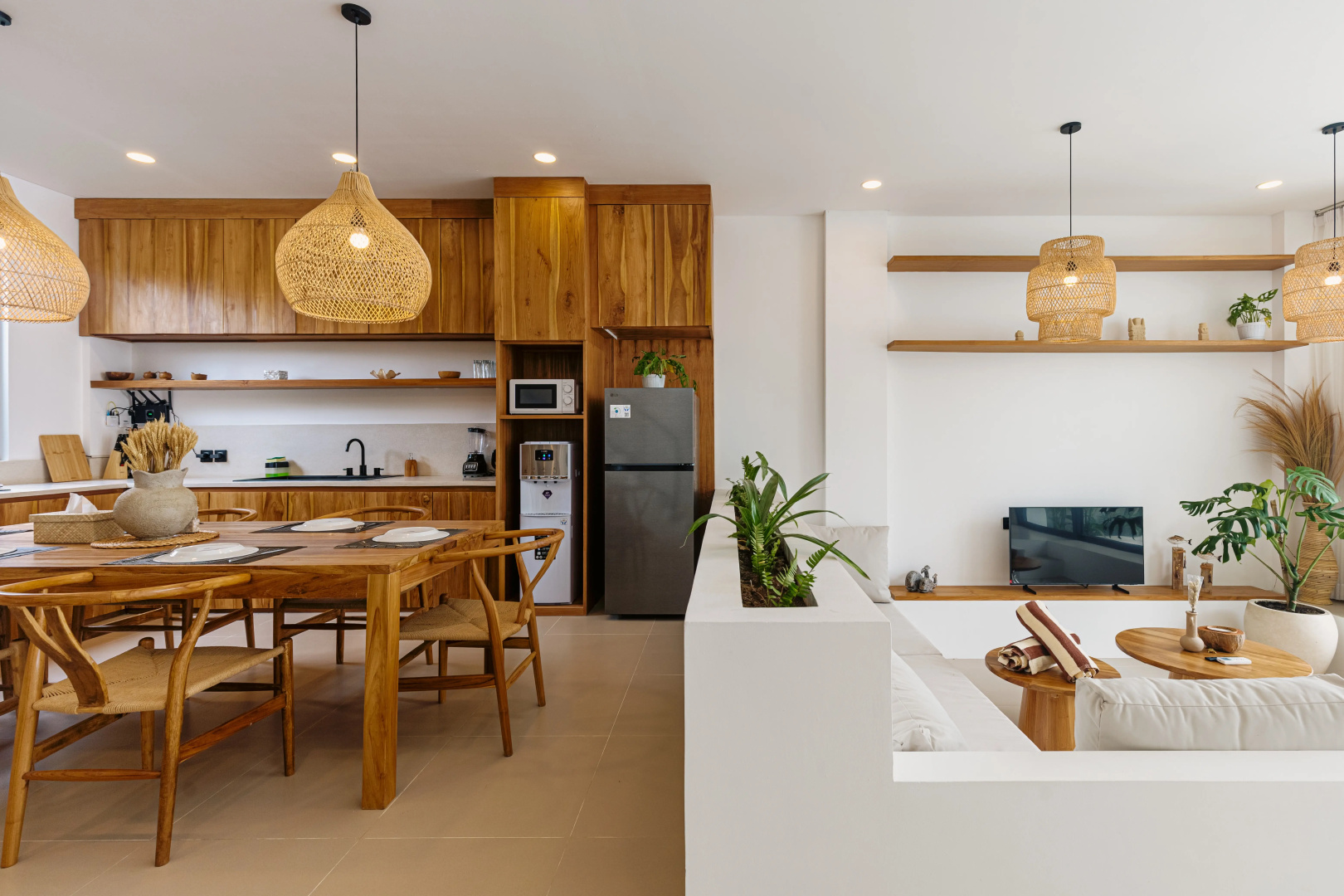 Вилла Amal By Bali Bliss Properties